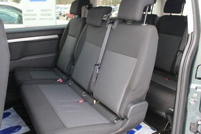Opel Zafira Life L2H1 Aut.