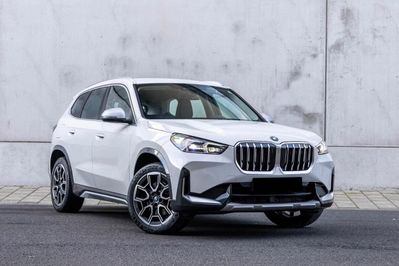 BMW X1 sDrive18i xLine
