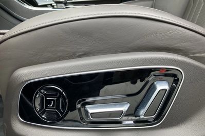 Audi A8 60 TFSI e Quattro Tiptr.