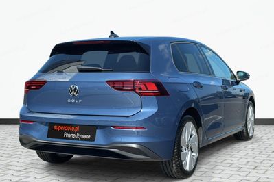 Volkswagen Golf TSI Evo Life
