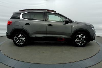 Citroen C5 Aircross C-Series 1.5 BlueHDI EAT8
