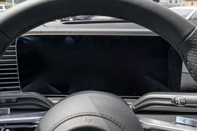 Mercedes GLS 450 d 4-MATIC AMG Line