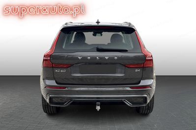 Volvo XC60 B4 B Plus Dark