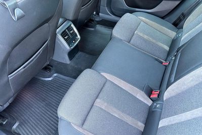 Skoda Octavia 2.0 TSI 4x4 Scout DSG