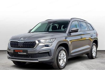 Skoda Kodiaq 2.0 TDI 4x2 Ambition DSG 7os.