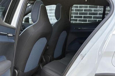 Volvo EX30 Twin Motor Performance Ultra