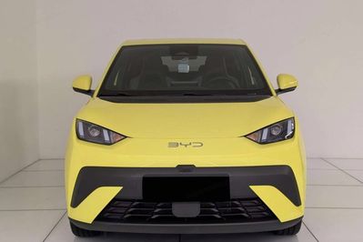 BYD Dolphin Surf Boost