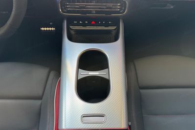 Mercedes CLA 200 AMG Line