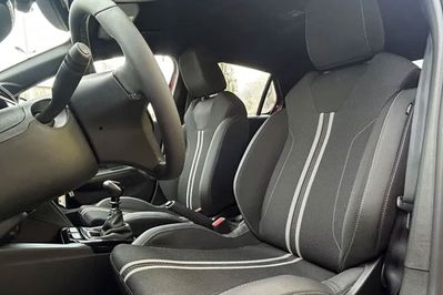 Opel Corsa Yes S&S 1.2 Turbo