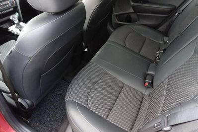 Kia Ceed 1.5 t-Gdi DCT7 Opf 48V Mild Hybrid Vision