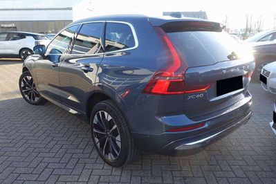 Volvo XC60 T6 Plug-In Hybrid AWD Ultra Bright