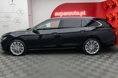 Skoda Superb L&K 2.0 TSI DSG 4x4