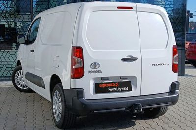 Toyota Proace City L1H1 Active