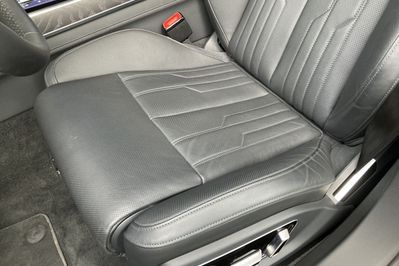 Audi A8 L 55 TFSI mHEV Quattro Tiptr.