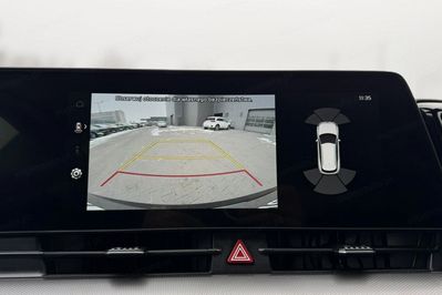 Kia Sportage 1.6 T-GDI Anniversary 2WD