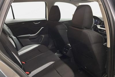 Skoda Scala 1.0 TSI