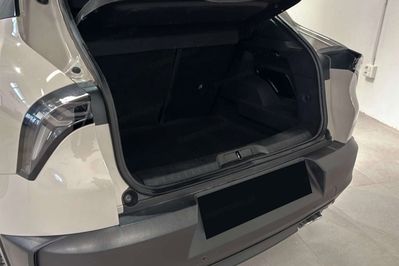 Alfa Romeo Junior 1.2 Ibrida Ti