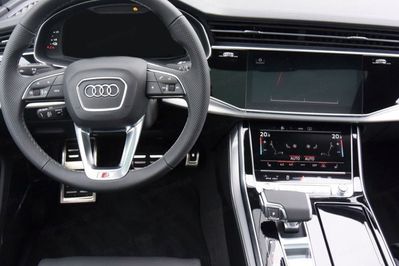 Audi Q8 50 TDI quattro