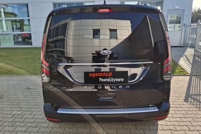 Ford Tourneo Connect EcoBlue