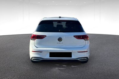 Volkswagen Golf Active 1.0 TSI