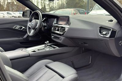 BMW Z4 20i sDrive M Sport sport-aut