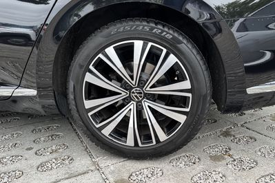 Volkswagen Arteon Elegance 2.0 TSI DSG