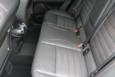 Alfa Romeo Stelvio Turbo Intensa Q4