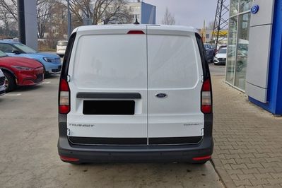 Ford Transit Connect L2H1 Trend