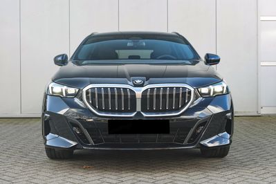 BMW Seria 5 Touring 520d xDrive M Sport