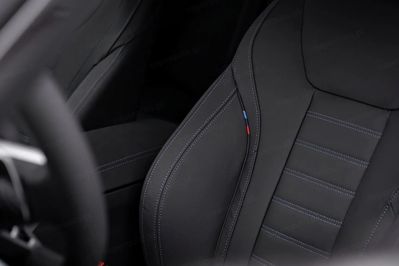 BMW Seria 4 Gran Coupe 430i xDrive M Sport