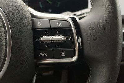 Kia Sorento T-GDI HEV Prestige Line 7os