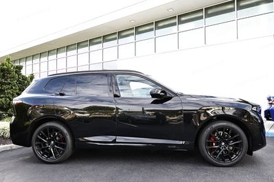 BMW X5 xDrive40 M Sport