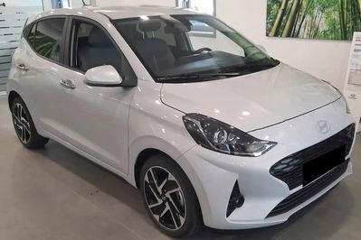 Hyundai i10 1.2 Smart