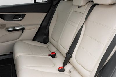 Mercedes GLC 300 de 4MATIC Avantgarde