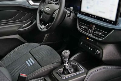 Ford Focus Active X 1.0 EcoBoost