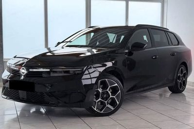 Opel Astra GS S&S aut 1.5 CDTI