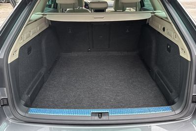 Skoda Superb Style 1.5 TSI  DSG