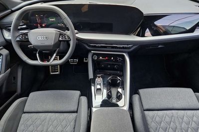 Audi Q5 TFSI quattro S line