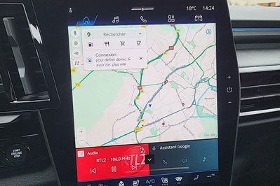Renault Rafale Esprit Alpine 1.2 E-Tech Full Hybrid AT