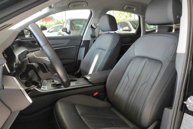 Audi A6 40 TDI