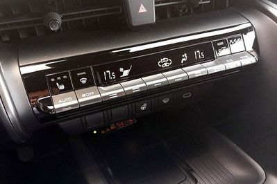 Toyota C-HR 1.8 Hybrid Style