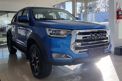 Jac T8 PRO 2.0 CTI MT