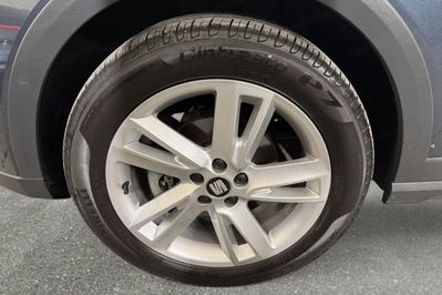 Seat Arona 1.0 TSI FR S&S
