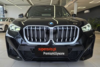 BMW X1 sDrive20i