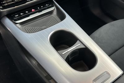 Mercedes GLB 200 AMG Line