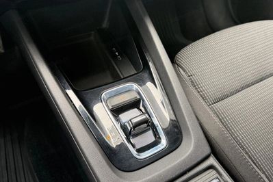 Skoda Octavia 2.0 TDI Ambition DSG