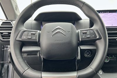 Citroen C4 X Shine Pack 1.2 PureTech EAT8
