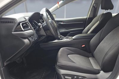 Toyota Camry 2.5 Hybrid Comfort