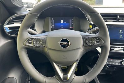 Opel Corsa Corsa-e Yes 51kWh