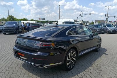 Volkswagen Arteon TDI 4MOTION R-Line DSG